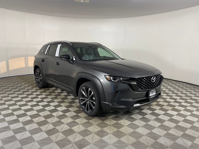 2025 Mazda CX-50 Premium Plus - Photo 7