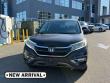 Used 2015 Honda CR-V EX SUV