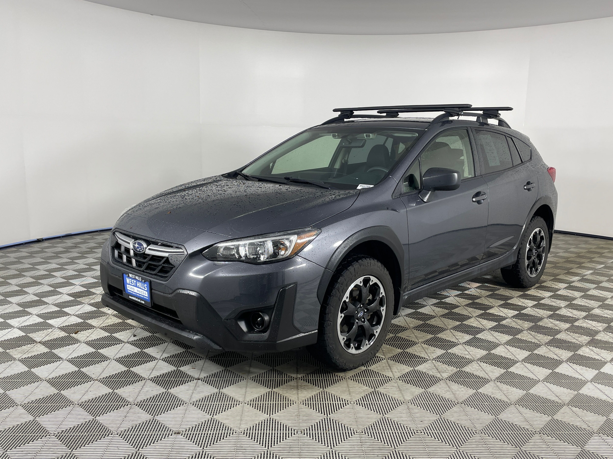 2023 Subaru Crosstrek Base