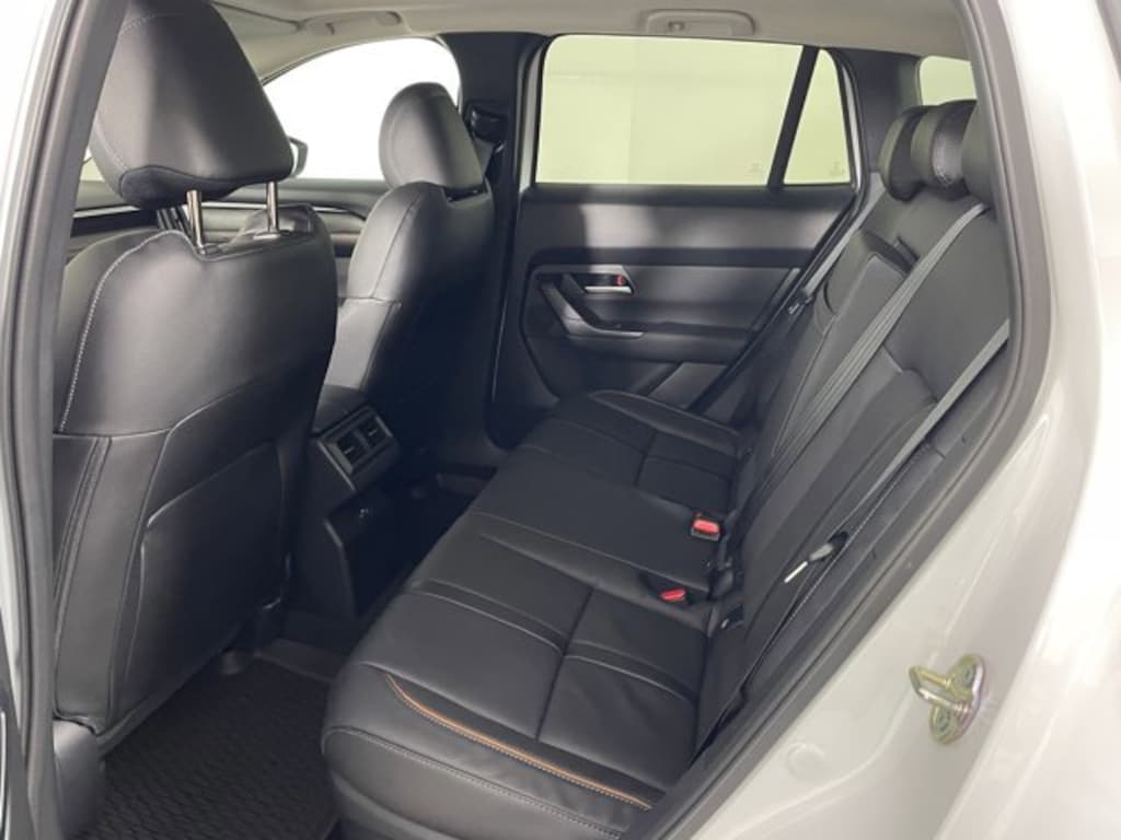 New 2026 Mazda CX-50 Hybrid Premium SUV