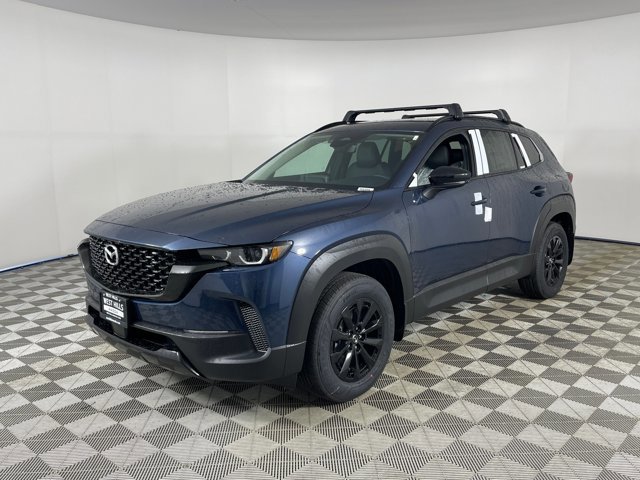 2026 Mazda CX-50 Premium's photo