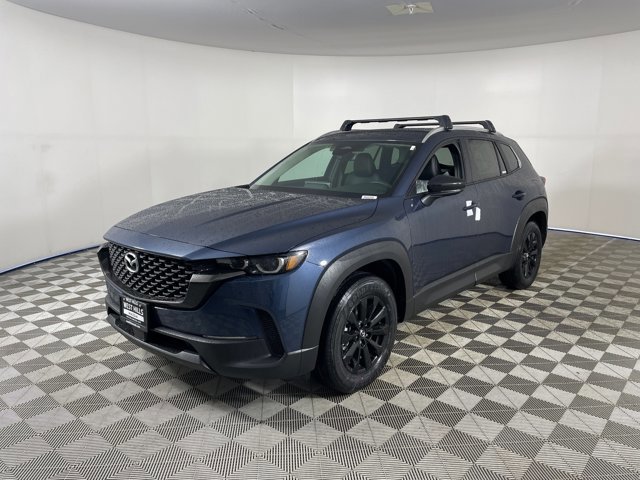 2026 Mazda CX-50 Select's photo