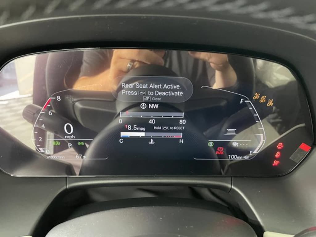 New 2026 Mazda CX-5 2.5 S Select SUV