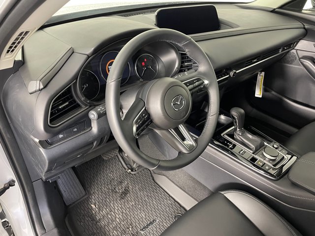 2025 Mazda CX-30 2.5 Select Sport photo 3