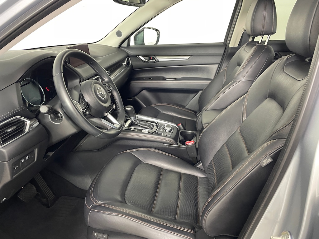 Used 2019 Mazda Mazda CX-5 Grand Touring SUV
