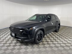2026 Mazda CX-50 2.5 S Meridian Edition SUV