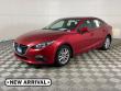 Used 2014 Mazda Mazda3 i Touring Sedan