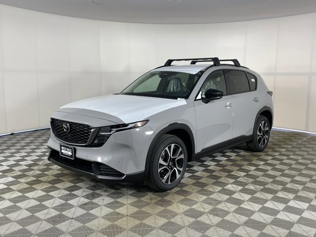 2026 Mazda CX-5 S Preferred Auto AWD's photo