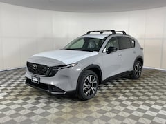 2026 Mazda CX-5 2.5 S Preferred SUV