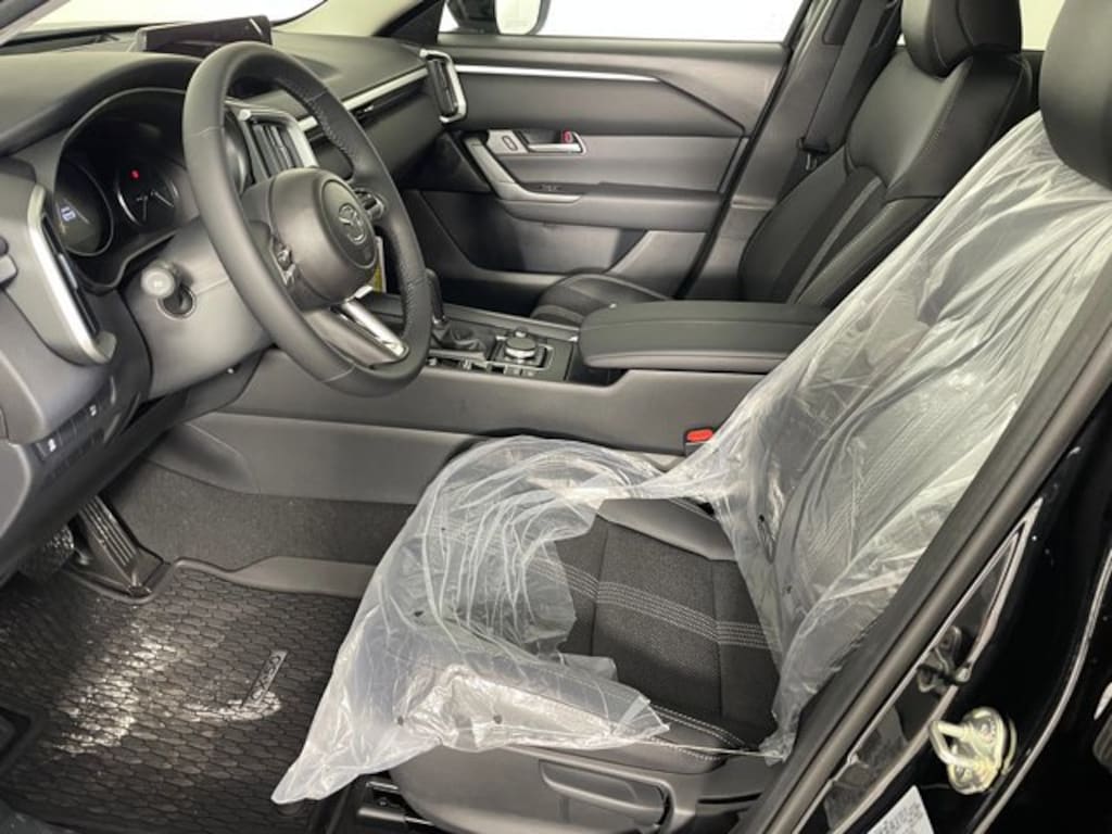 New 2026 Mazda CX-50 2.5 S Select SUV