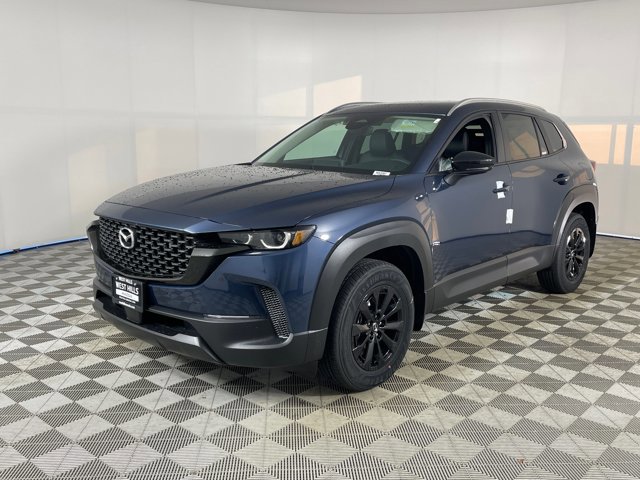 2026 Mazda CX-50 Preferred's photo