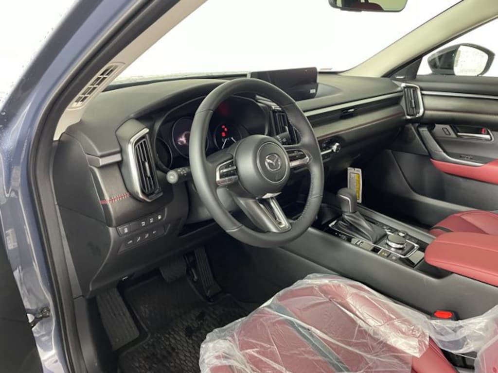 New 2026 Mazda CX-50 Hybrid Premium Plus SUV