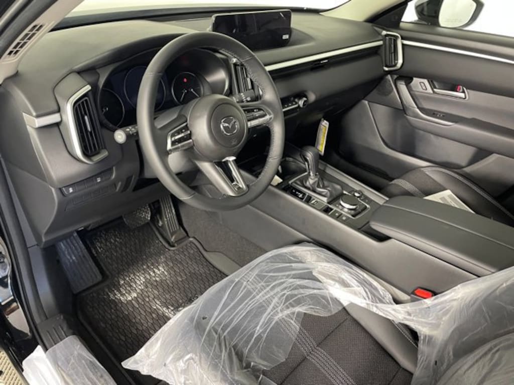 New 2026 Mazda CX-50 2.5 S Select SUV