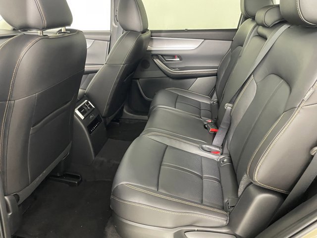 2025 Mazda CX-70 Premium Package - Photo 13