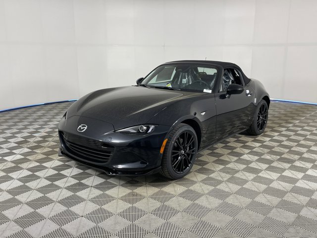 2026 Mazda MX-5 Miata Club's photo