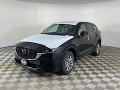 2025 Mazda CX-5 2.5 S Select Package SUV
