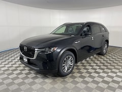 2025 Mazda CX-90 3.3 Turbo Preferred Package SUV