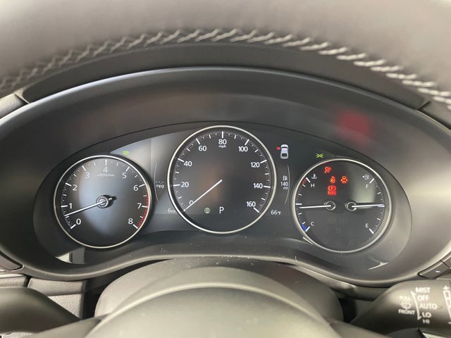 2026 Mazda Mazda3 2.5 s Preferred Hatchback photo 3