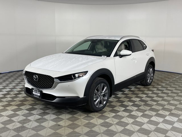2026 Mazda CX-30 Preferred's photo