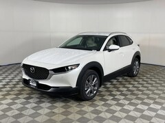 2026 Mazda CX-30 2.5 S Preferred SUV