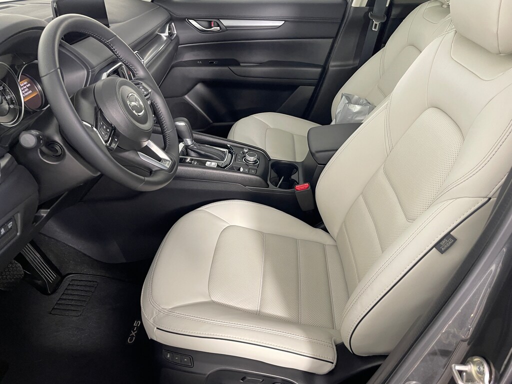 Used 2025 Mazda CX-5 2.5 S Preferred Package SUV