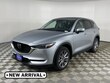  Mazda Mazda CX-5