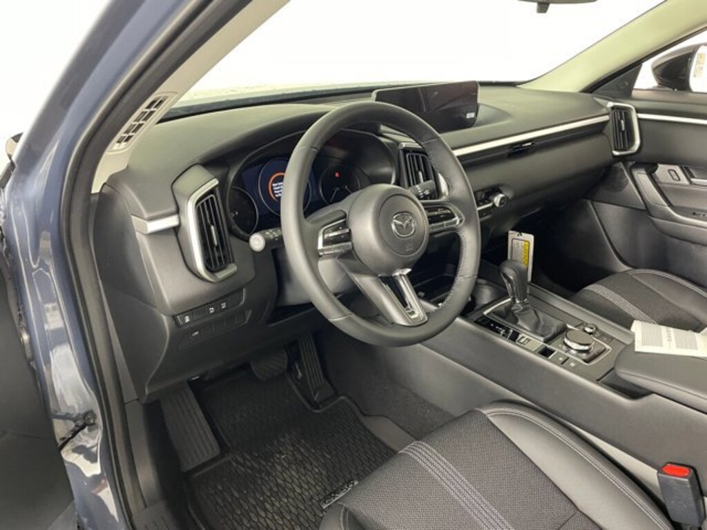 New 2026 Mazda CX-50 2.5 S Preferred SUV