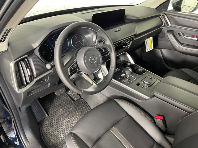 2025 Mazda CX-90 3.3 Turbo Select photo 3