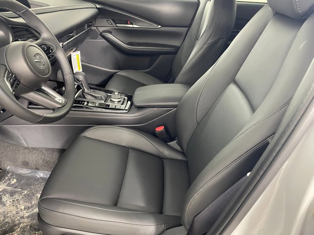 2025 Mazda CX-30 2.5 Select Sport photo 2