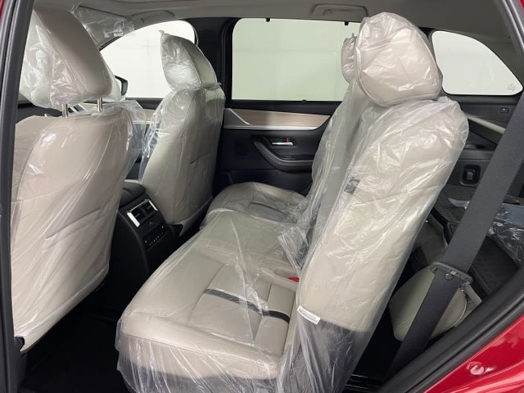 New 2026 Mazda CX-90 Plug-In Hybrid Premium Sport SUV