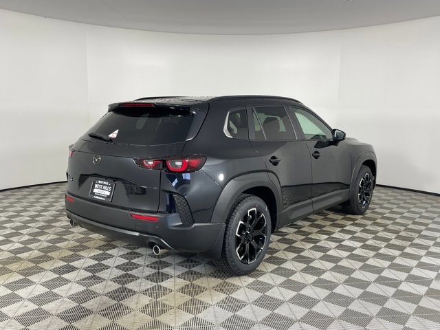 2026 Mazda CX-50 Meridian Edition - Photo 6