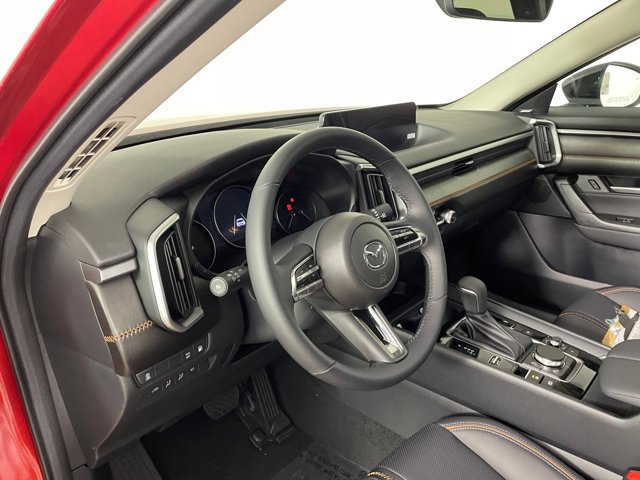 2025 Mazda CX-50 Premium photo 2