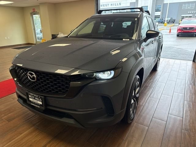 2026 Mazda CX-50 2.5 Hybrid Premium Plus's photo
