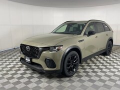 2026 Mazda CX-70 3.3 Turbo Preferred SUV