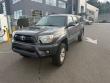 Used 2015 Toyota Tacoma Base Truck Double Cab
