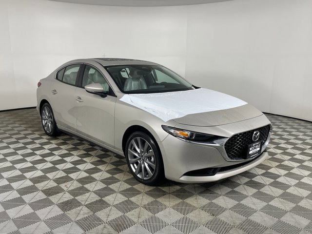 2026 Mazda Mazda3 Preferred - Photo 7