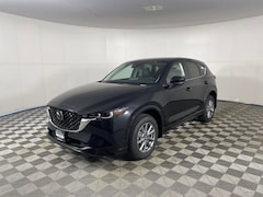 2025 Mazda CX-5 2.5 S Preferred Package SUV