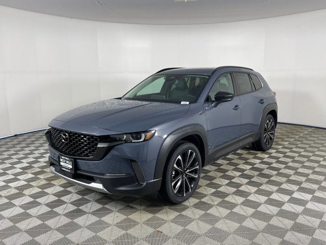 2026 Mazda CX-50 Turbo's photo