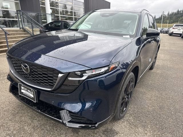 2026 Mazda CX-5 S Premium Plus Auto AWD's photo