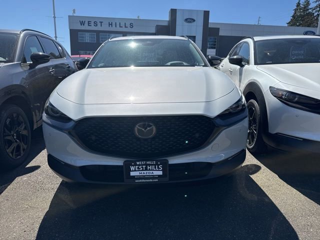 2026 Mazda CX-30 Turbo Aire Edition