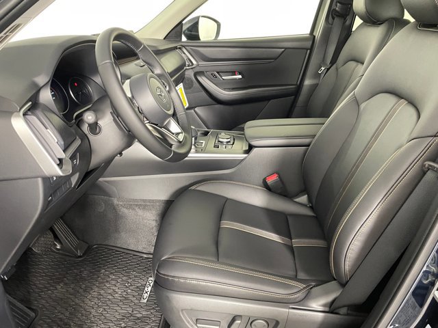 2025 Mazda CX-90 3.3 Turbo Select photo 2
