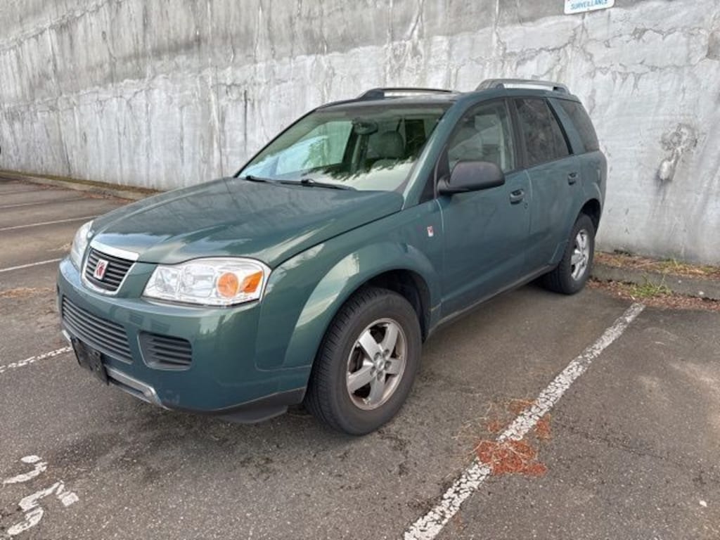 Used 2006 Saturn VUE Base SUV