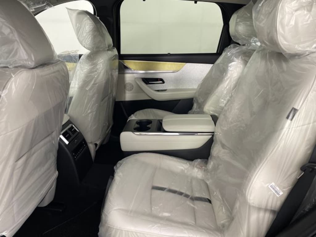 New 2026 Mazda CX-90 3.3 Turbo S Premium Plus SUV