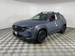  Mazda CX-50 Hybrid