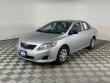 Used 2010 Toyota Corolla LE Sedan