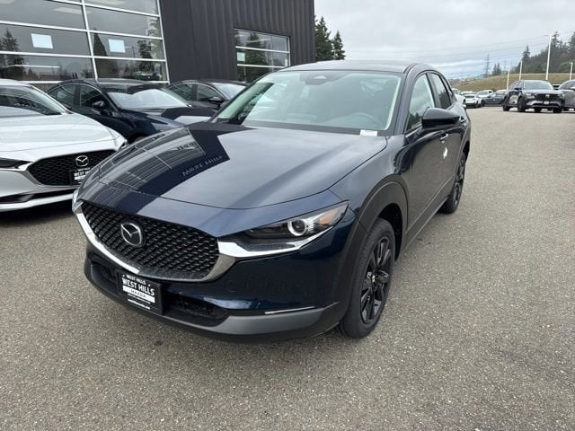 2026 Mazda CX-30 Select Sport AWD's photo