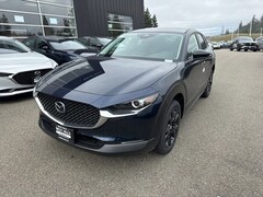 2026 Mazda CX-30 2.5 S Select Sport SUV