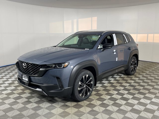 2026 Mazda CX-50 Premium Plus's photo