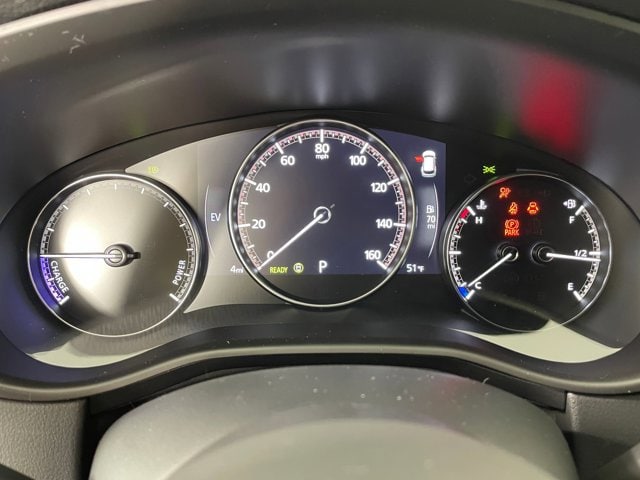 2026 Mazda CX-50 Premium Plus - Photo 3