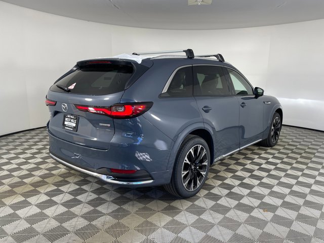 2026 Mazda CX-90 Premium Plus Package - Photo 6